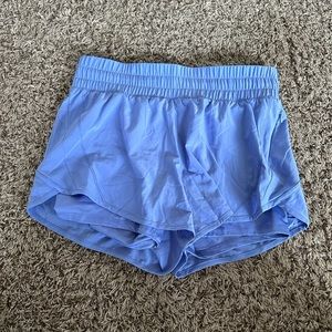 AVIA Shorts